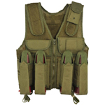 Tectical Vests